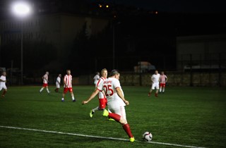 4. Gemlik Zeytin Turnuvası’nda Şampiyon Yeniköy Bursaspor